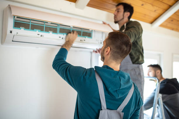 Best Central air repair  in Woodmore, MD