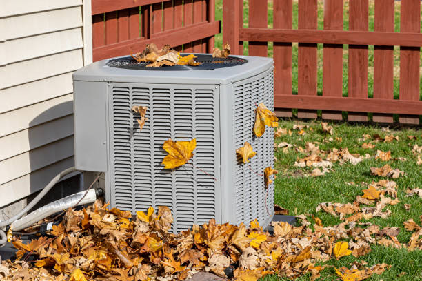 Best Local HVAC companies  in Woodmore, MD