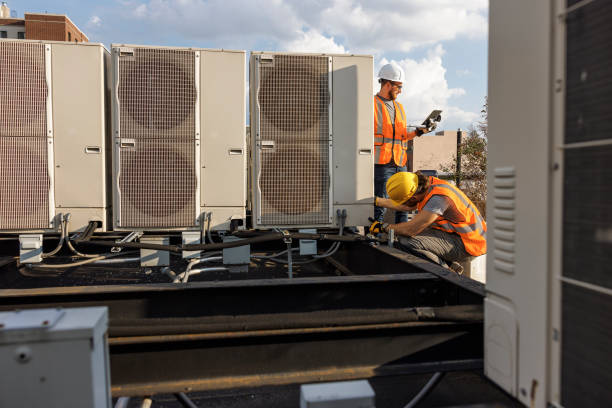Best HVAC service technicians  in Woodmore, MD