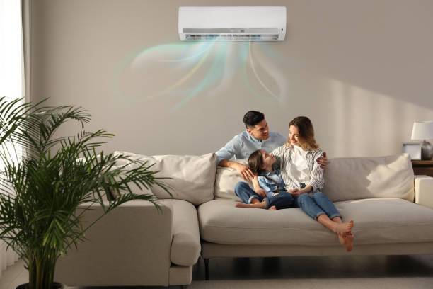 Best HVAC installation services  in Woodmore, MD