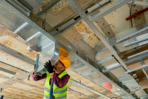 Best HVAC repair near me  in Woodmore, MD