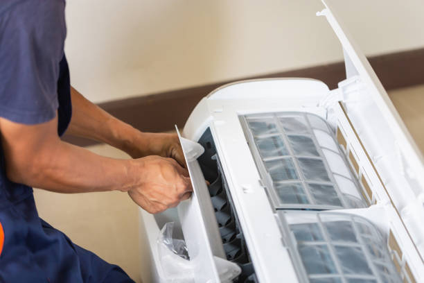 Best Residential HVAC services  in Woodmore, MD