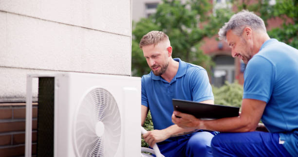 Best HVAC maintenance near me  in Woodmore, MD