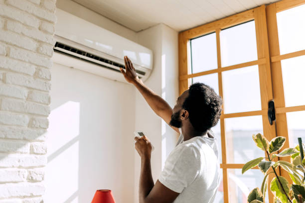 Best HVAC replacement cost  in Woodmore, MD