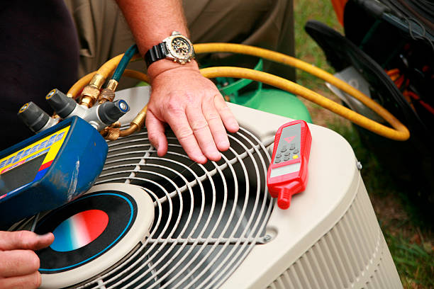 Professional HVAC in Woodmore, MD