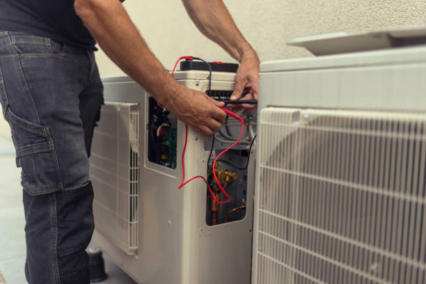 Best HVAC emergency services  in Woodmore, MD