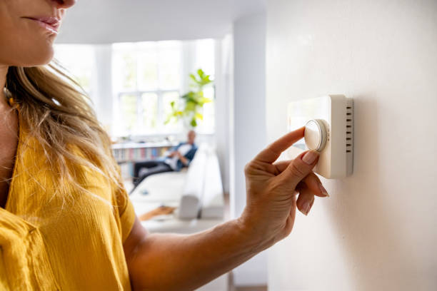 Best Local HVAC companies  in Woodmore, MD