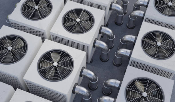 Best HVAC cleaning services  in Woodmore, MD