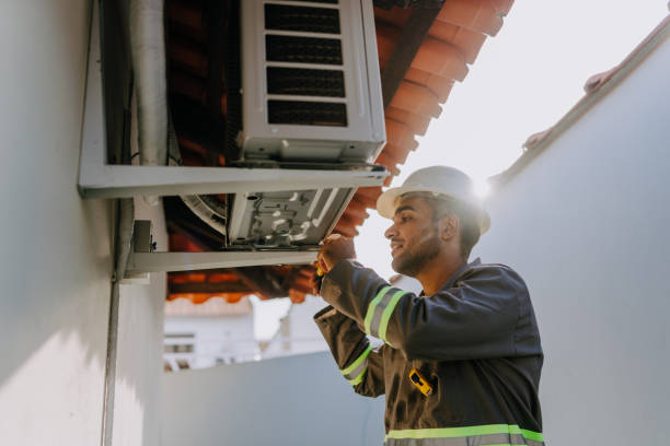 Best Ductless HVAC repair  in Woodmore, MD