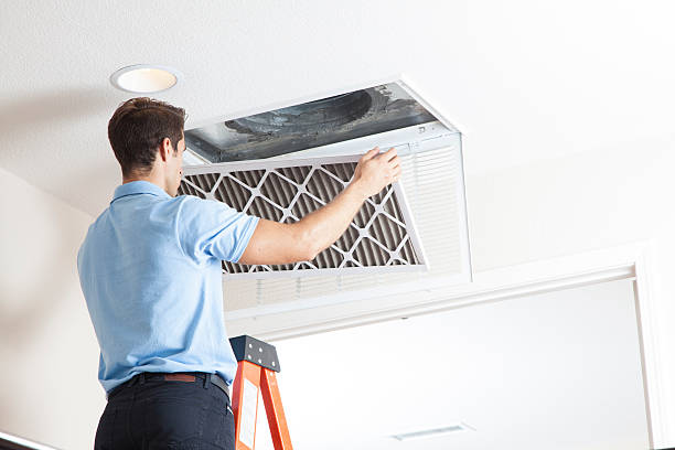 Best Emergency HVAC repair  in Woodmore, MD