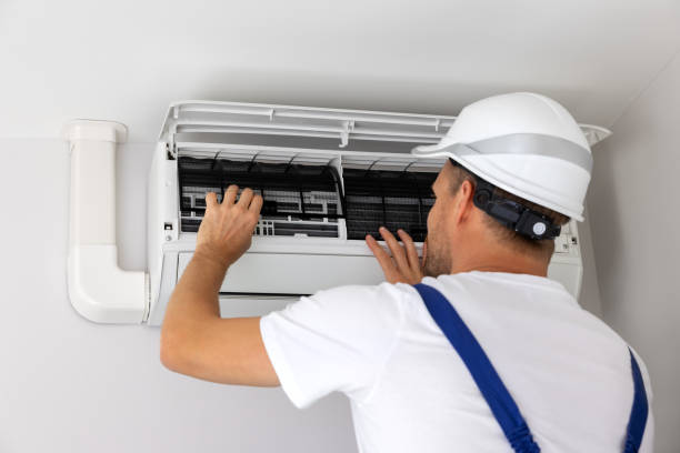 Best HVAC installation services  in Woodmore, MD