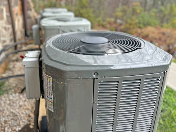 HVAC air duct cleaning in Woodmore, MD