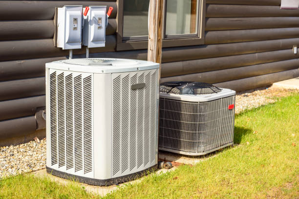 Best Emergency HVAC repair  in Woodmore, MD