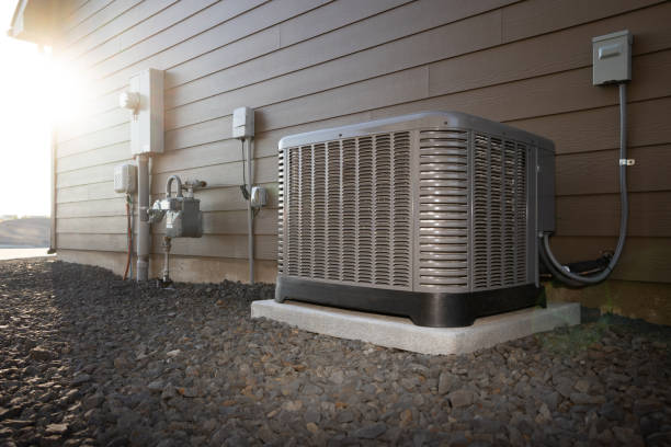 Best HVAC air duct cleaning  in Woodmore, MD
